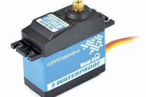 Etronix ES092 Digital Standard Waterproof Servo ET0018